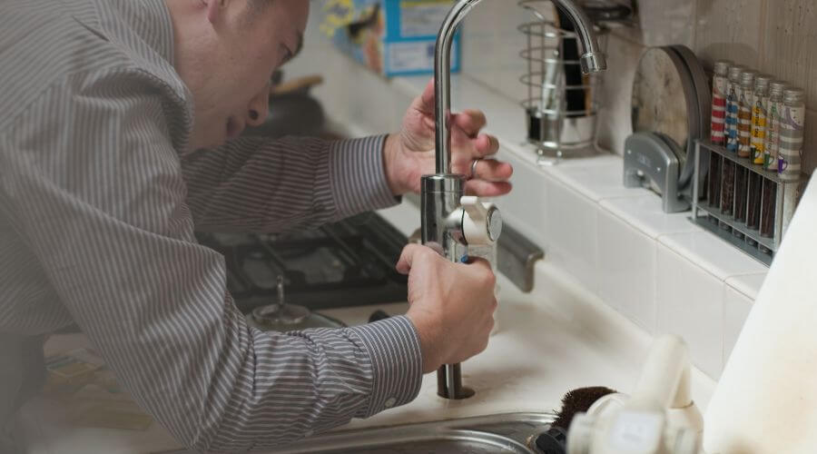 Professional Leak Detection Services in Tina, MO